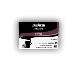 Lavazza intenso hotsell